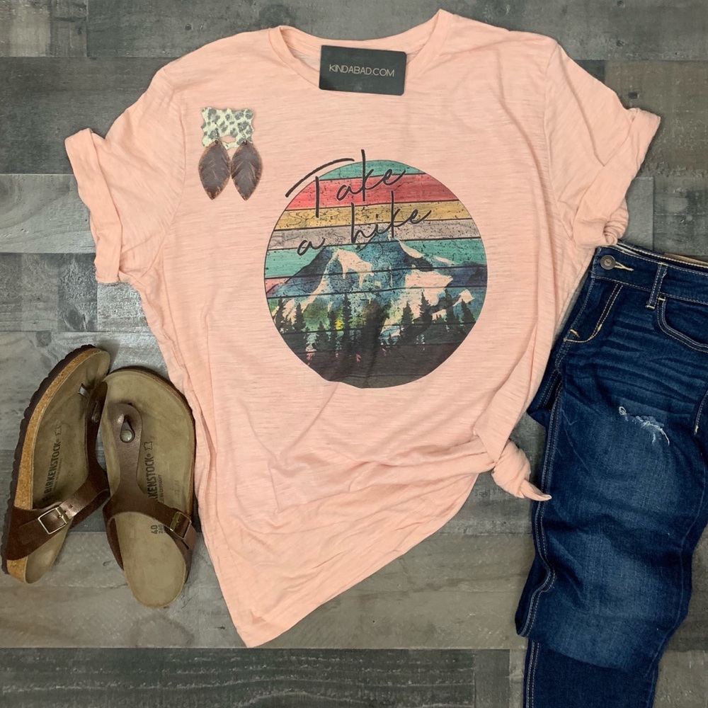 Take a Hike Shirt